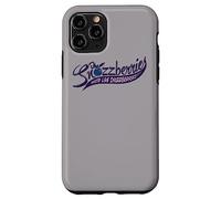 Carcasa para iPhone 11 Pro Willy Wonka and The Chocolate Factory Snozzberries