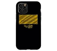 Carcasa para iPhone 11 Pro Willy Wonka and The Chocolate Factory The Golden Ticket