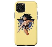 Carcasa para iPhone 11 Pro Wonder Woman All Star