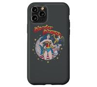 Carcasa para iPhone 11 Pro Wonder Woman At Your Service