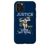 Carcasa para iPhone 11 Pro Wonder Woman Get Some