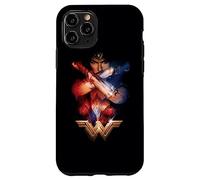 Carcasa para iPhone 11 Pro Wonder Woman Movie Arms Crossed