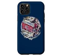 Carcasa para iPhone 11 Pro Wonder Woman Movie Upward To Victory