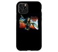 Carcasa para iPhone 11 Pro Wonder Woman Movie Warrior Woman