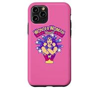 Carcasa para iPhone 11 Pro Wonder Woman Star Crossed