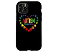Carcasa para iPhone 11 Pro World Autism Awareness 2 April 2026 Autism Cute Autistic