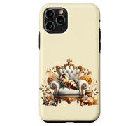 Carcasa para iPhone 11 Pro Yellow Bee Accessories For Women Bee Keepers and Queen Bee