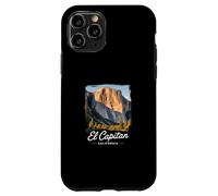 Carcasa para iPhone 11 Pro Yosemite El Capitán California