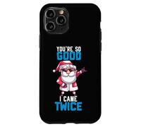 Carcasa para iPhone 11 Pro You re So Good I Came Twice - Santa Claus Weihanchtsmann