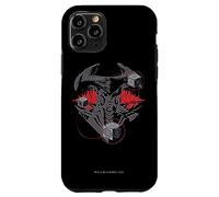 Carcasa para iPhone 11 Pro Zack Snyder's Justice League Snyder's Steppenwolf