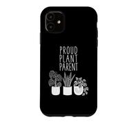 Carcasa para iPhone 11 Produ Planet Parent, Not A Regular Mom I'm A Plant Mom