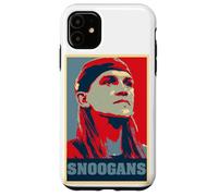 Carcasa para iPhone 11 Propaganda de Kevin Smith Jay & Silent Bob Snoogans