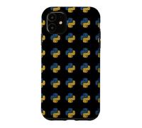 Carcasa para iPhone 11 Python - Lenguaje de programación de sintaxis Simple para desarrolladores