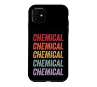 Carcasa para iPhone 11 Quí