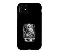 Carcasa para iPhone 11 Rabindranath Tagore Canción del Viking Infinite
