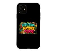 Carcasa para iPhone 11 Rainforest Falls Exploring The Nature of God Kids VBS 2026