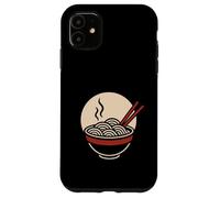 Carcasa para iPhone 11 Ramen Medianoche