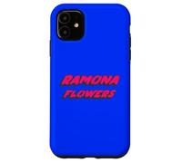 Carcasa para iPhone 11 Ramona Flowers | Pilgrim Pixie Dream Girl