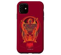 Carcasa para iPhone 11 Ready Player One Iron Giant