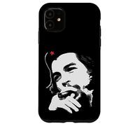 Carcasa para iPhone 11 Rebel Cuban Guerrilla Revolution Vintage Che Guevara