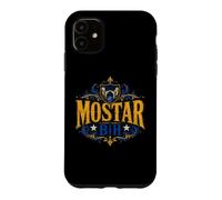 Carcasa para iPhone 11 Recuerdo de Mostar BiH - Bosnia y Herzegovina