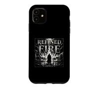 Carcasa para iPhone 11 Refined by Fire 1 Pedro 1 7 Verso Cristiano