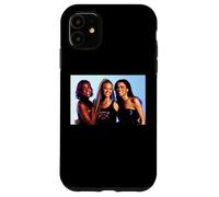 Carcasa para iPhone 11 Retrato de Grupo de la era del superviviente del niño del Destino 2001