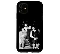 Carcasa para iPhone 11 Retrato de la Banda de la era de los estranguladores no más héroes