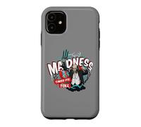 Carcasa para iPhone 11 Riff Raff Madness Toma su peaje Warp Letra