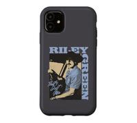 Carcasa para iPhone 11 Riley Green That's Just Me Blue