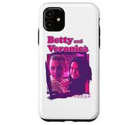Carcasa para iPhone 11 Riverdale Betty and Veronica