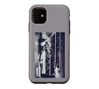 Carcasa para iPhone 11 Rocky American Will