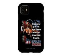 Carcasa para iPhone 11 Rocky II The One and Only