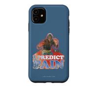 Carcasa para iPhone 11 Rocky III I Predict Pain