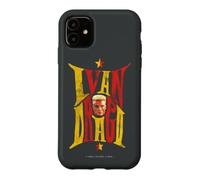 Carcasa para iPhone 11 Rocky IV Ivan