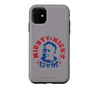 Carcasa para iPhone 11 Rocky Mighty Micks Gym