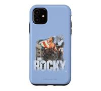Carcasa para iPhone 11 Rocky The Champion