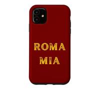 Carcasa para iPhone 11 Roma MIA