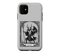 Carcasa para iPhone 11 Ronove Maestro Ascendente de Las Sombras