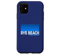 Carcasa para iPhone 11 Rye Beach NH - Rye Beach New Hampshire Acuático