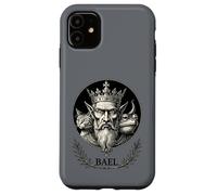 Carcasa para iPhone 11 Sabiduría de la Triple Mirada de Bael