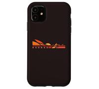Carcasa para iPhone 11 Sagres Portugal Estilo de Vida - Sagres Portugal