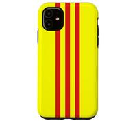 Carcasa para iPhone 11 Saigon Bandera DE Vietnam del Sur