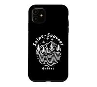 Carcasa para iPhone 11 Saint-Sauveur Quebec