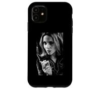 Carcasa para iPhone 11 Sally Philips Smack The Pony Guionista Actor de Andy Willsher