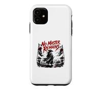 Carcasa para iPhone 11 Samurai Ronin No Sigue en el Camino del Guerrero