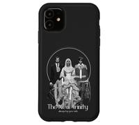 Carcasa para iPhone 11 San Judas Tadeo, Santa Muerte, Malverde