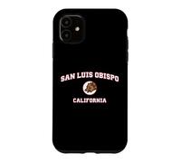 Carcasa para iPhone 11 San Luis Obispo California (California)