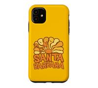Carcasa para iPhone 11 Santa Bárbara