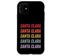 Carcasa para iPhone 11 Santa Clara